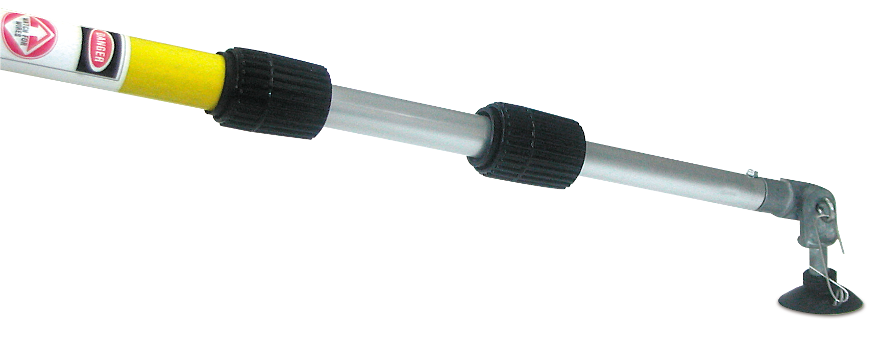 Change Arm Pole